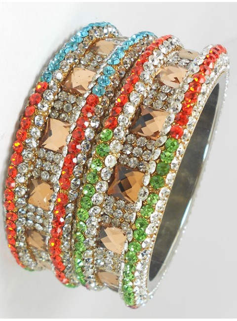 Lakh Bangles